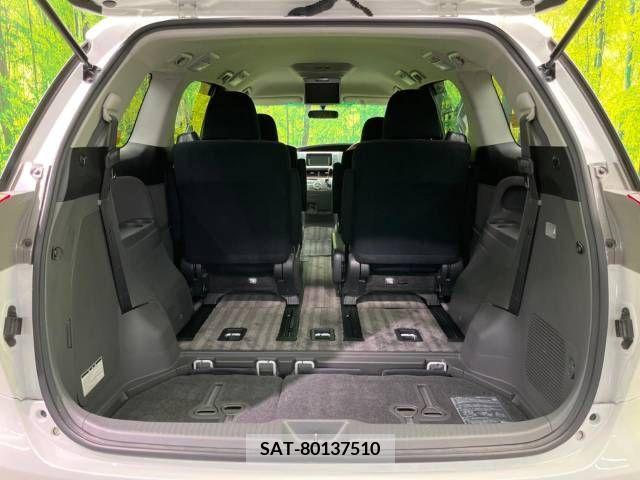 Toyota ESTIMA 2009-11 390689-10