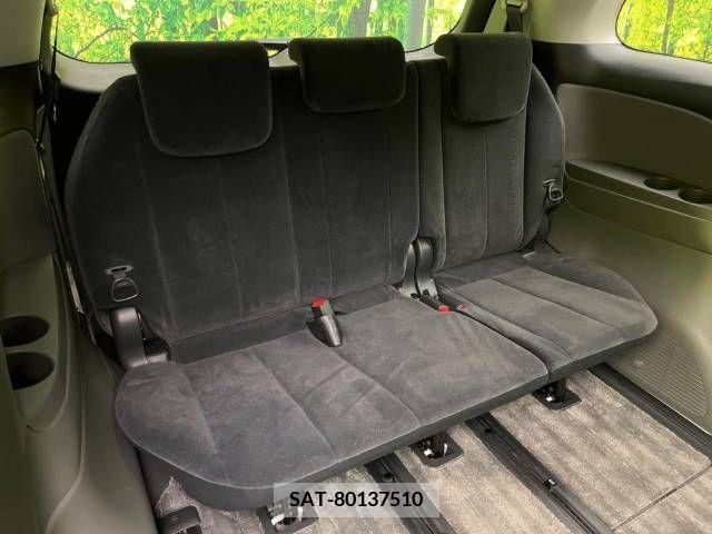 Toyota ESTIMA 2009-11 390689-9