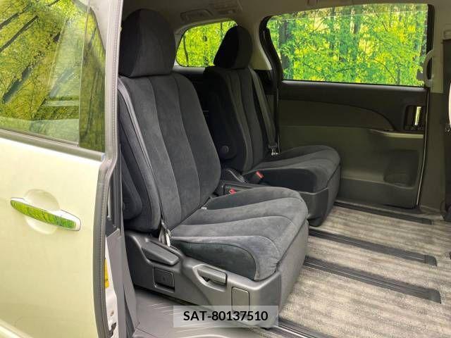 Toyota ESTIMA 2009-11 390689-8