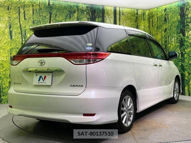 Toyota ESTIMA 2009-11 390689-17