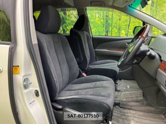 Toyota ESTIMA 2009-11 390689-7
