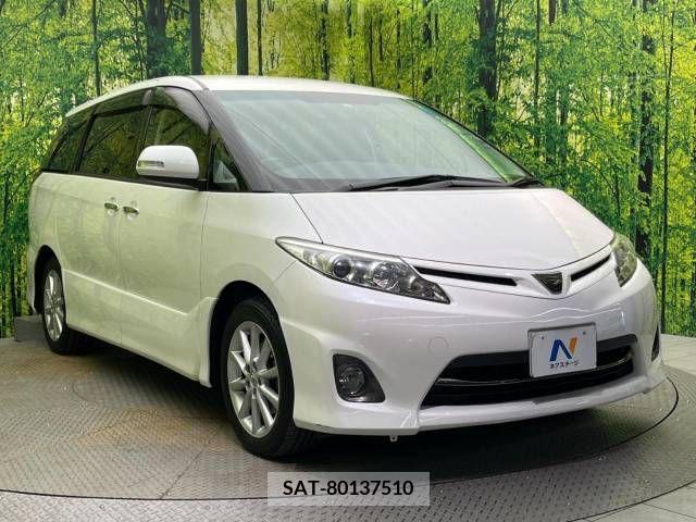 Toyota ESTIMA 2009-11 390689-16