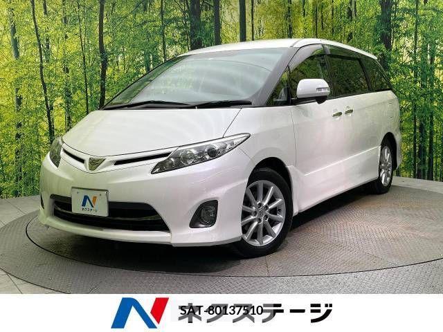 Toyota ESTIMA 2009-11 390689-0