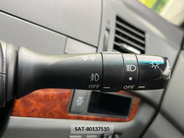 Toyota ESTIMA 2009-11 390689-6