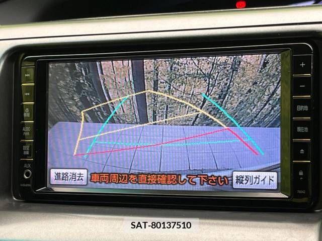 Toyota ESTIMA 2009-11 390689-5