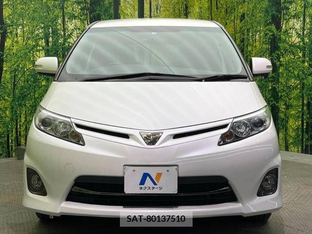 Toyota ESTIMA 2009-11 390689-14