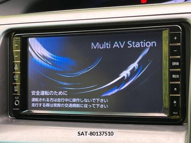 Toyota ESTIMA 2009-11 390689-4