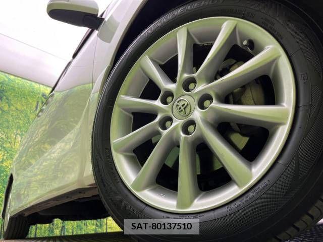 Toyota ESTIMA 2009-11 390689-13