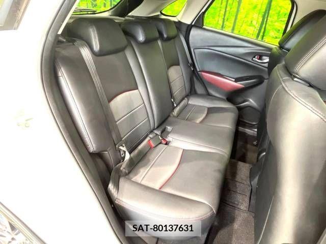 Mazda CX-3 2018-02 346138-9