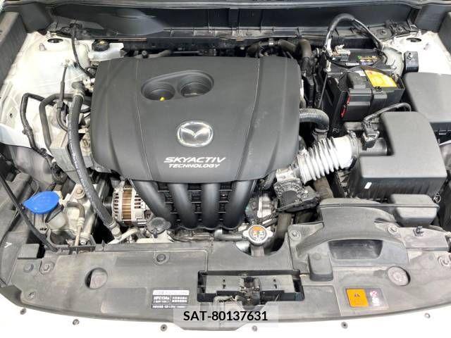 Mazda CX-3 2018-02 346138-18