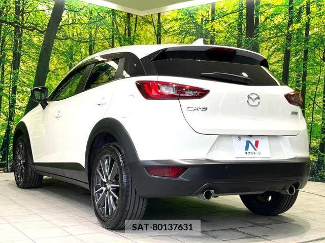 Mazda CX-3 2018-02 346138-17