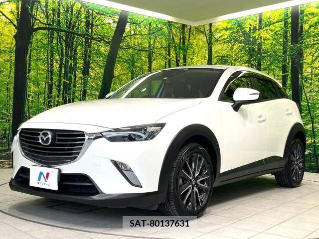 Mazda CX-3 2018-02 346138-16