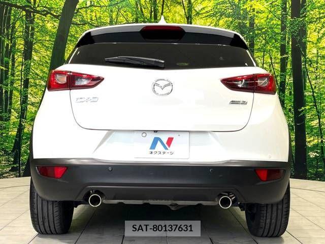 Mazda CX-3 2018-02 346138-15