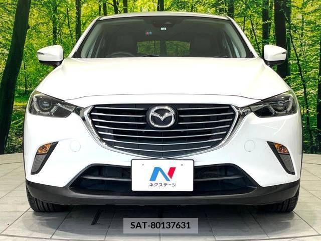 Mazda CX-3 2018-02 346138-14