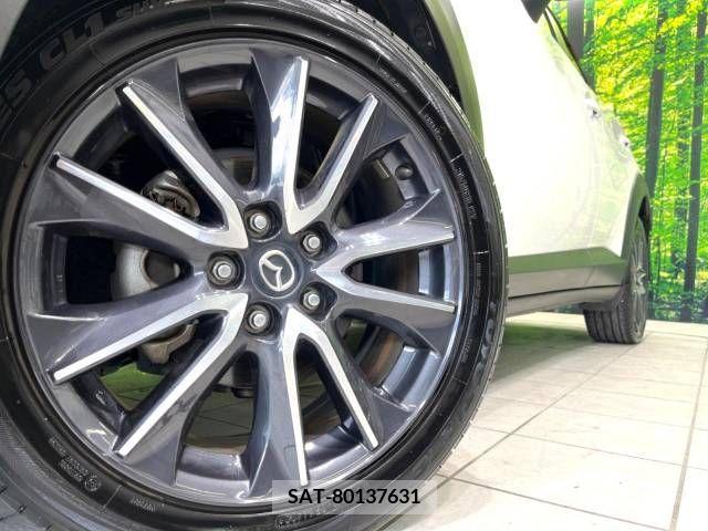 Mazda CX-3 2018-02 346138-13