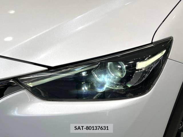 Mazda CX-3 2018-02 346138-12