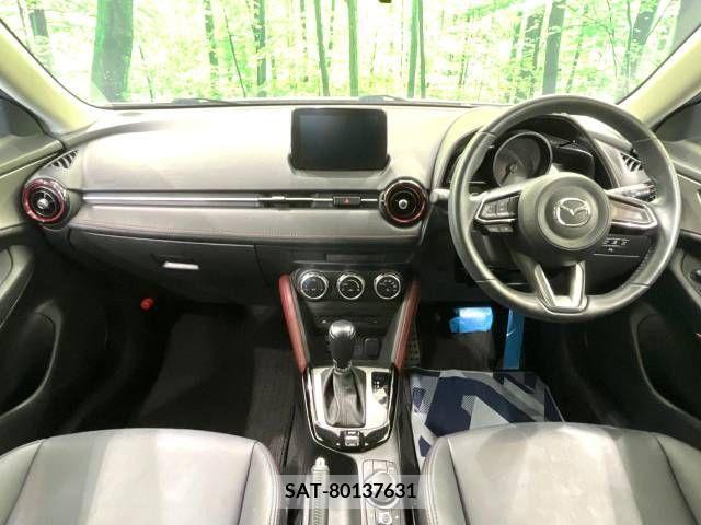 Mazda CX-3 2018-02 346138-1