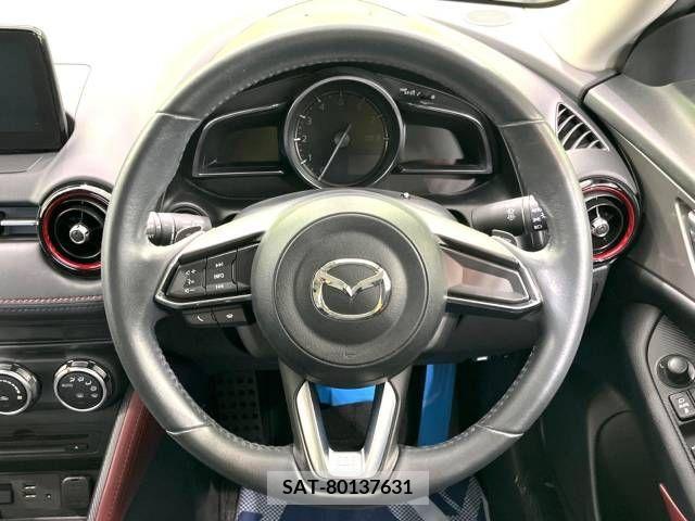 Mazda CX-3 2018-02 346138-11