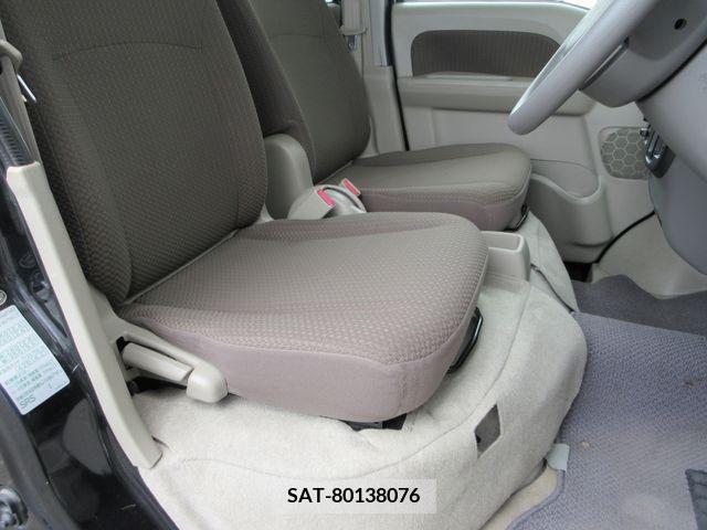 Suzuki EVERY 2018-06 325432-14