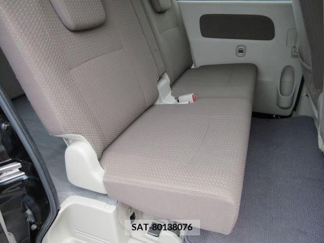 Suzuki EVERY 2018-06 325432-13