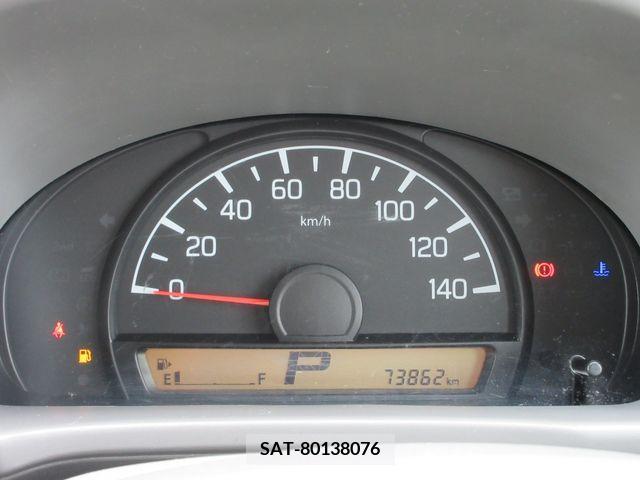 Suzuki EVERY 2018-06 325432-6