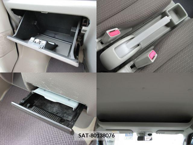 Suzuki EVERY 2018-06 325432-10