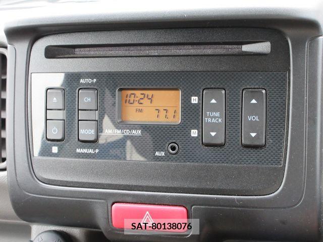 Suzuki EVERY 2018-06 325432-3