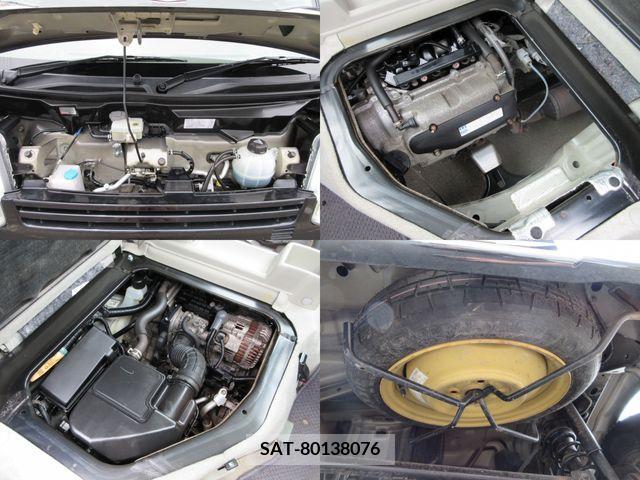 Suzuki EVERY 2018-06 325432-19
