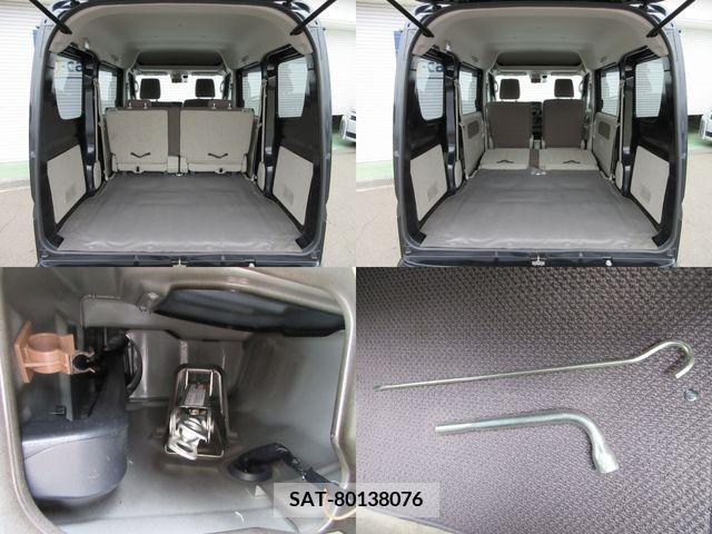 Suzuki EVERY 2018-06 325432-12