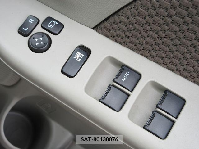 Suzuki EVERY 2018-06 325432-8