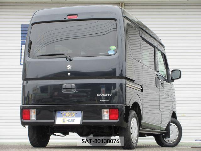Suzuki EVERY 2018-06 325432-2