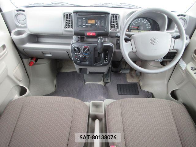 Suzuki EVERY 2018-06 325432-1