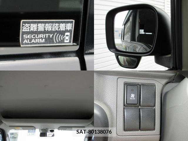 Suzuki EVERY 2018-06 325432-11