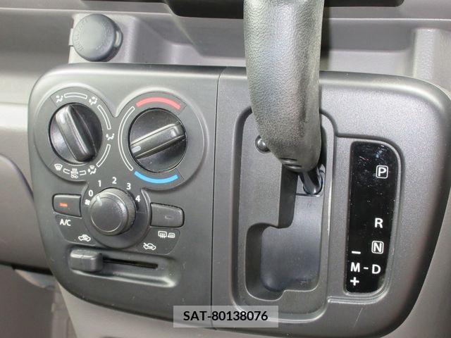 Suzuki EVERY 2018-06 325432-7