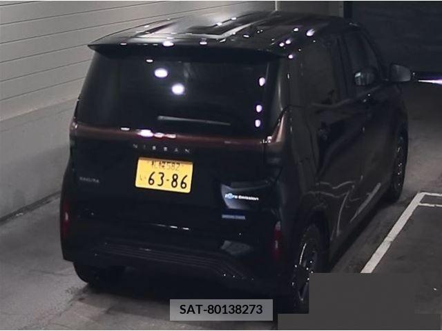 Nissan Sakura 2022-11 219553-5