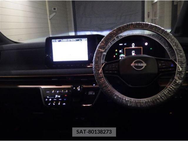 Nissan Sakura 2022-11 219553-4
