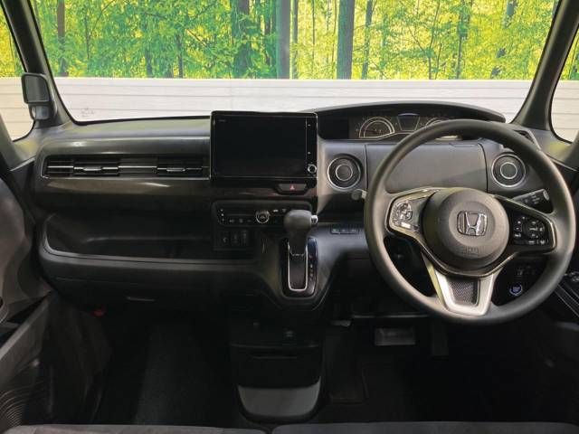 Honda N BOX CUSTOM 2020-09 23350-1