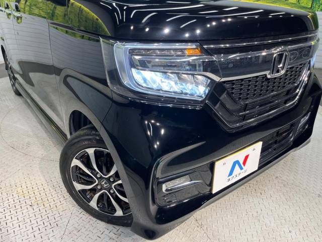 Honda N BOX CUSTOM 2020-09 23350-12
