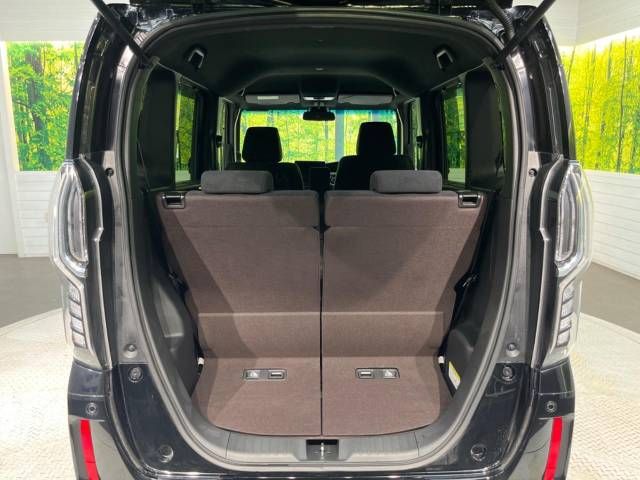 Honda N BOX CUSTOM 2020-09 23350-10