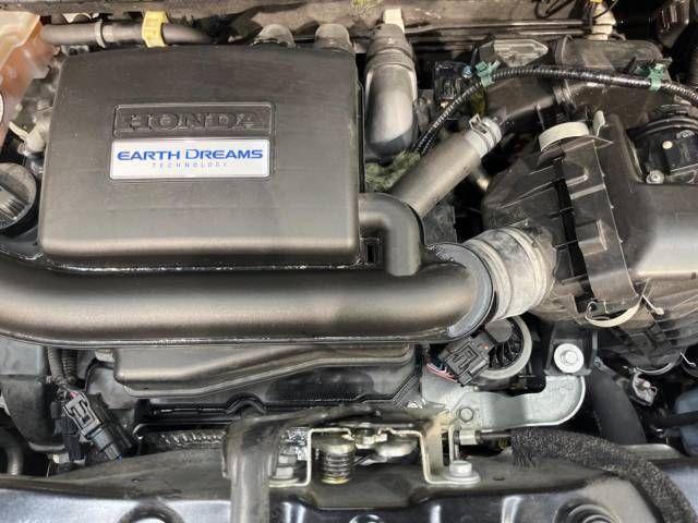 Honda N BOX CUSTOM 2020-09 23350-18
