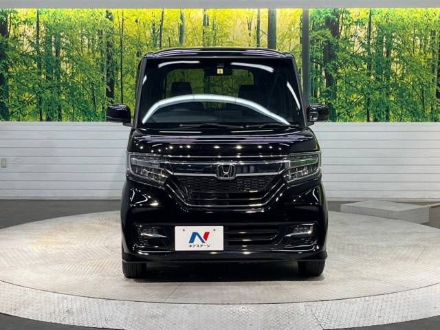 Honda N BOX CUSTOM 2020-09 23350-14