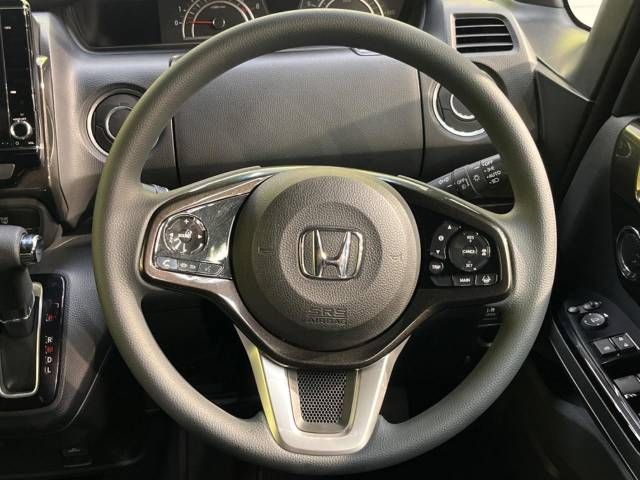 Honda N BOX CUSTOM 2020-09 23350-11