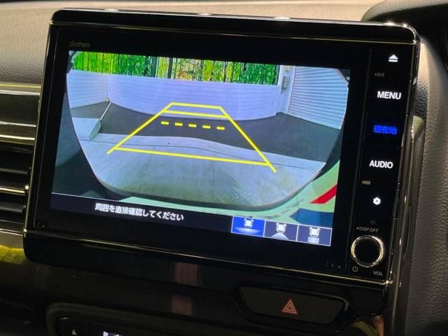Honda N BOX CUSTOM 2020-09 23350-3