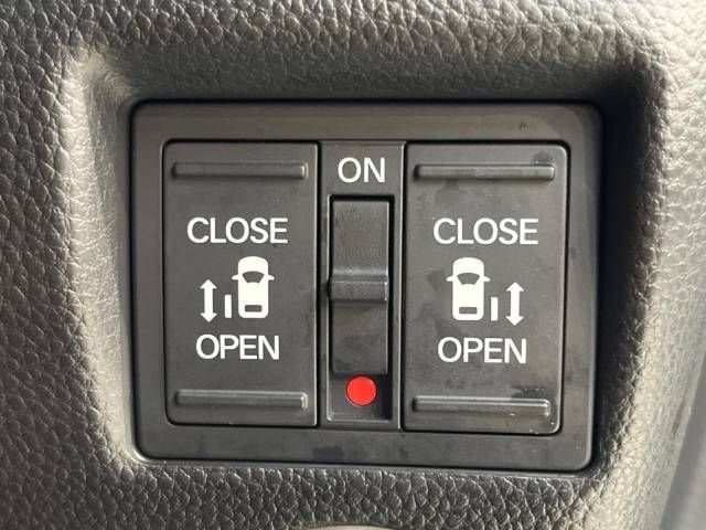 Honda N BOX CUSTOM 2020-09 23350-6