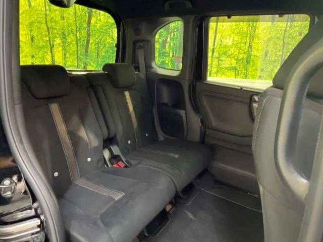 Honda N BOX CUSTOM 2020-09 23350-9