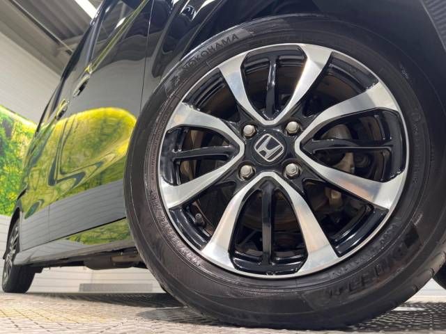 Honda N BOX CUSTOM 2020-09 23350-13