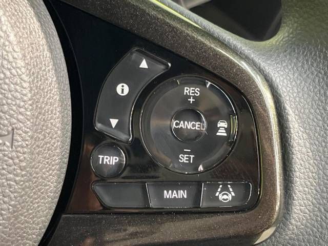 Honda N BOX CUSTOM 2020-09 23350-5