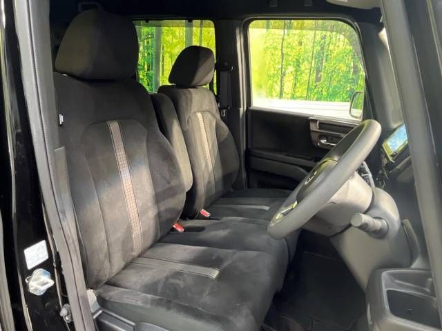 Honda N BOX CUSTOM 2020-09 23350-8