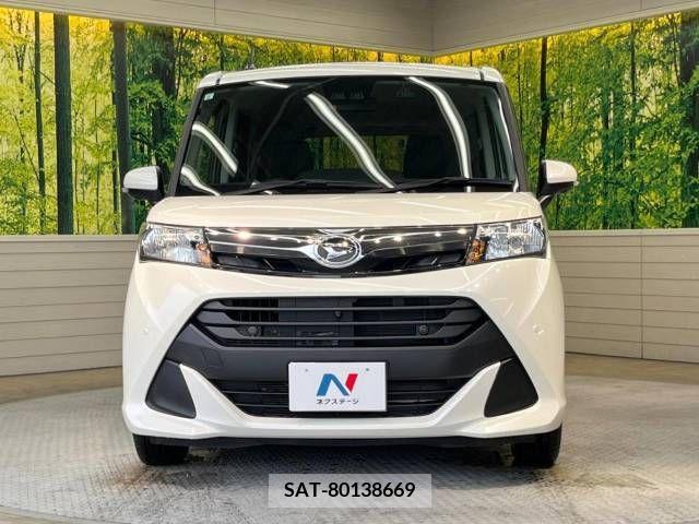 Daihatsu THOR 2019-02 369571-14