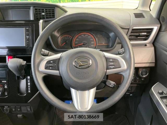 Daihatsu THOR 2019-02 369571-11